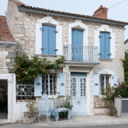 Personnalisez votre maison avec des stores adaptés à votre décoration Lamballe